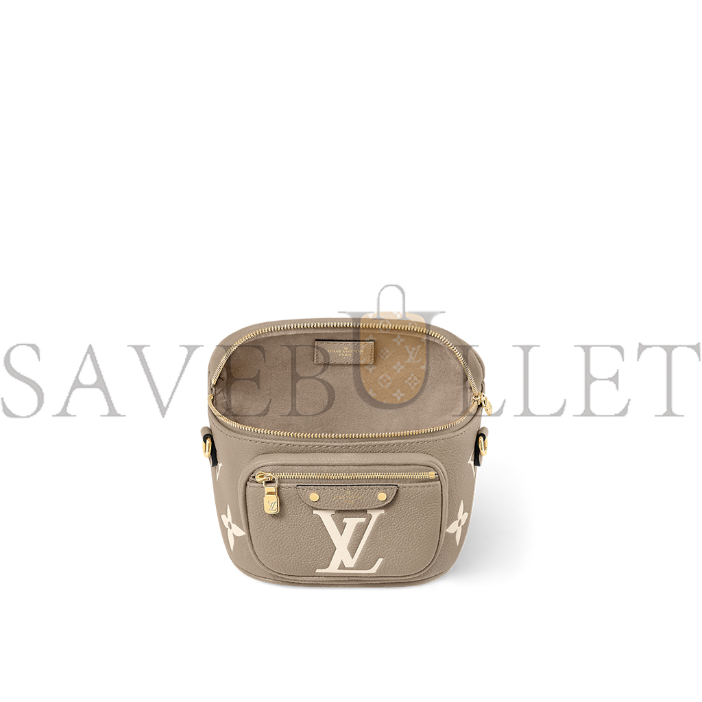 l**is V*t*n mini bumbag m83219 (17*12*9cm)